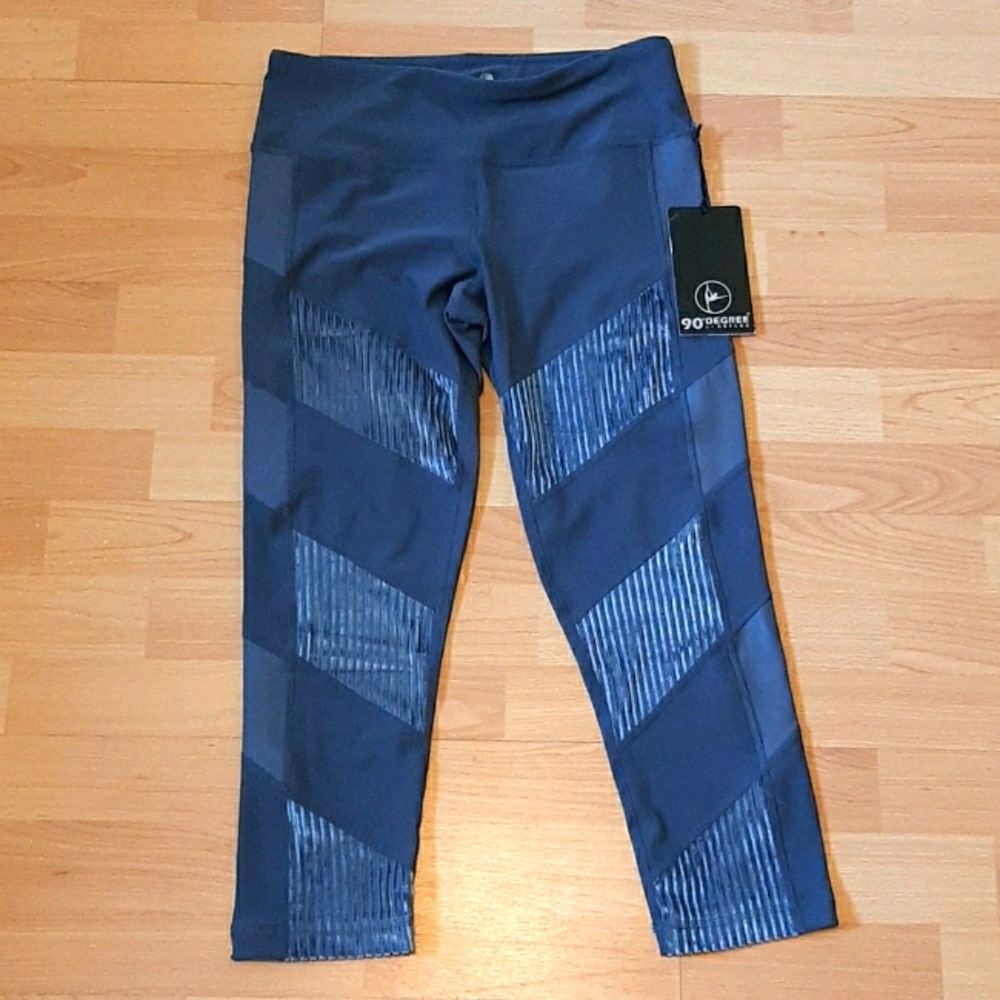 90 Degree by reflex Winter Cloud Size Medium